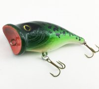 STL file ROACH MOLD LURE BAIT FISHING 60 MM - 8 CAVITY- soft fishing bait  🎣・3D printable design to download・Cults