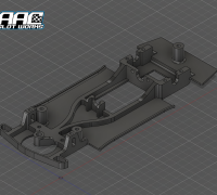 STL file Slot car 1:32 scale pit building 🚗・Model to download and 3D  print・Cults