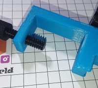 3D file shredder machine 🔧・Template to download and 3D print・Cults