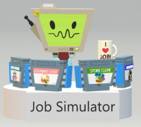 Job clearance simulator free