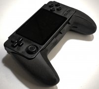 STL file PlayStation Wall Mount - Any PS 🎮・3D printable design to  download・Cults