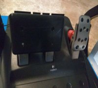g29 g27 g920 nardi wheel adapter by 3D Models to Print - yeggi