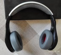 headband for motorola sh012 headphone by