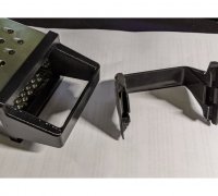 replacement handle for farberware grater by 3D Models to Print - yeggi