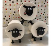 https://img1.yeggi.com/page_images_cache/3498735_shaun-the-sheep-toilet-paper-roll-countertop-holder-by-geodynamics