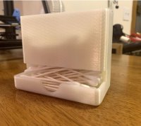 q tip dispenser 3D Models to Print - yeggi