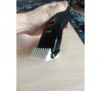 philips hair clipper 5632