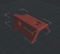 renault megane 2 3D Models to Print - yeggi