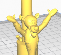 mama tattletail 3D Models to Print - yeggi