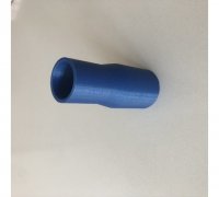 cnc dust boot 3D Models to Print - yeggi