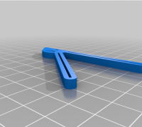 Free STL file Angle meter 🛠️・3D print model to download・Cults