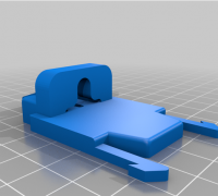 Free STL file Plano Tacklebox Divider Inserts 🔧・3D print design to  download・Cults
