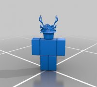 Robux coin - 3D model by 3dprintdad on Thangs