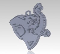 jumbo josh 3D Models to Print - yeggi