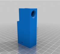 Lee APP Press Tool Organizer 3D Printed 