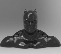 batman card holder 3D Models to Print - yeggi