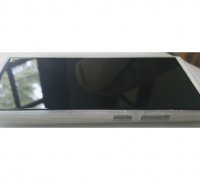 Samsung Galaxy Note20 Ultra Mystic Black - 3D Model by Rever_Art