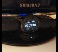 samsung watch 3D Models to Print - yeggi - page 4