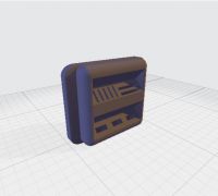 usb stick halter 3D Models to Print - yeggi