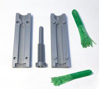 fishing mold injector 3D Models to Print - yeggi - page 4