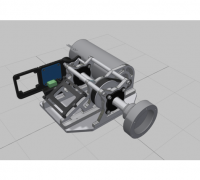 Ffb Steering Wheel Models To Print