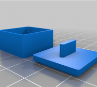 box mit deckel 3D Models to Print - yeggi