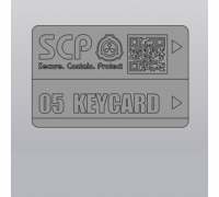 SCP 999 - Relocation - Download Free 3D model by Metatanium (@Metatanium1)  [19b1a8d]