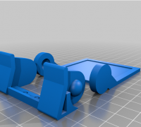 porte documents 3D Models to Print - yeggi