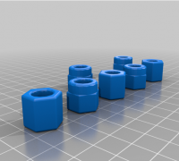 Free 3D file Nuki Keypad V1 (Altes Modell)(no touch) 📱・3D printer design  to download・Cults
