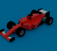 STL file Funko Pop Checo Perez Checo Perez RedBull Racing F1 Formula 1  🚗・3D printable model to download・Cults