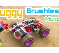buggy rc 3D Models to Print - yeggi