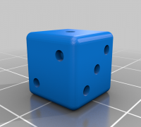 Free STL file Ludo - Parchis game Table Pawns and Dice 🎲・Template to  download and 3D print・Cults