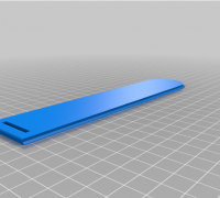 Free STL file Angle meter 🛠️・3D print model to download・Cults