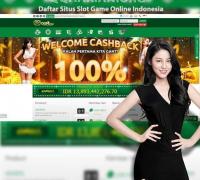Slot Game Online Indonesia 3d Models To Print Yeggi