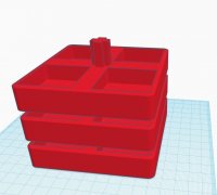 screw organizer 3D Models to Print - yeggi