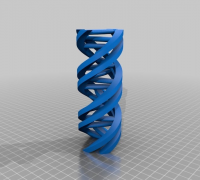 dna designs 3D Models to Print - yeggi