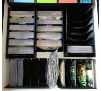 Kartenhalterung Thekenkartenhalter mit Krokodilklemme Acryl 12x Kartenhalter 