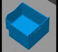 support dosette senseo 3D Models to Print - yeggi