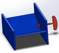 Free STL file adjustable glass bottle cutter 🍾・3D print design to  download・Cults