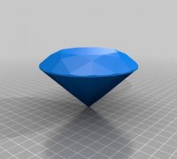 Medium Sized Diamond Art Tray