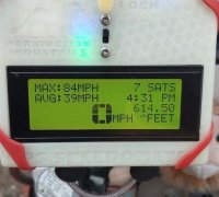290,722 Arduino Lcd Display Images, Stock Photos, 3D objects