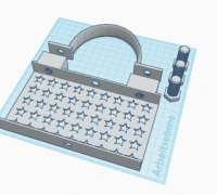 handyhalter universal by 3D Models to Print - yeggi