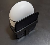 Pixel Buds Pro Wings (3D Printed)