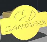 STL file HEARTSTEEL K'SANTE COSPLAY ACCESSORIES STL 👾・3D print design to  download・Cults