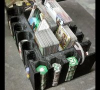 Star wars deals legion card holder