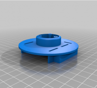 rotating platform 3D Models to Print - yeggi