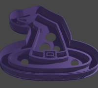 STL file Roblox fondant cutter face 🔧・3D printable model to download・Cults