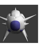 STL file Kamisama Temple - Dragon Ball 🕍・3D printable model to