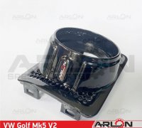 Ash Tray Cup Holder for BMW series 3 E90/91/92/93 Arlon Special Parts