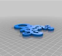 Free STL file Ferrero Rocher - Snitch 🪶・3D printable model to